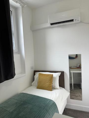 Lord Merit Guest Rooms In King'S Cross St Pancras London Kültér fotó