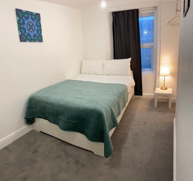 Lord Merit Guest Rooms In King'S Cross St Pancras London Kültér fotó