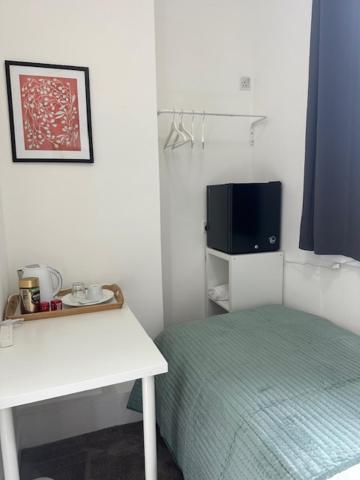 Lord Merit Guest Rooms In King'S Cross St Pancras London Kültér fotó