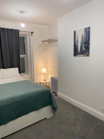 Lord Merit Guest Rooms In King'S Cross St Pancras London Kültér fotó