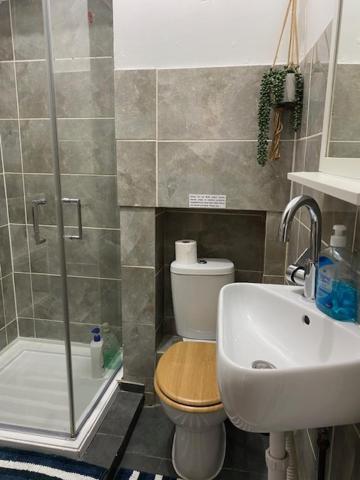 Lord Merit Guest Rooms In King'S Cross St Pancras London Kültér fotó