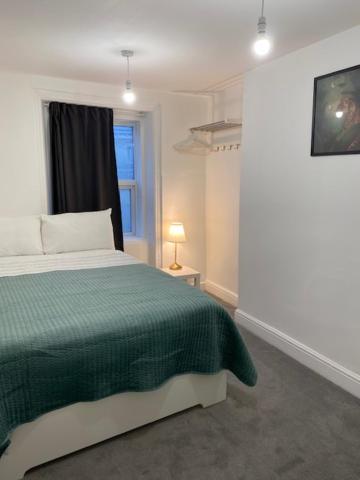 Lord Merit Guest Rooms In King'S Cross St Pancras London Kültér fotó